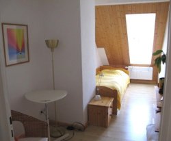 Gaestezimmer Mond