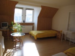 Gaestezimmer Sonne